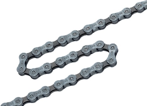 Chain HG53 9 Speed 116 Links