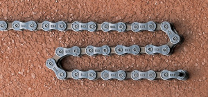 Chain HG53 9 Speed 116 Links