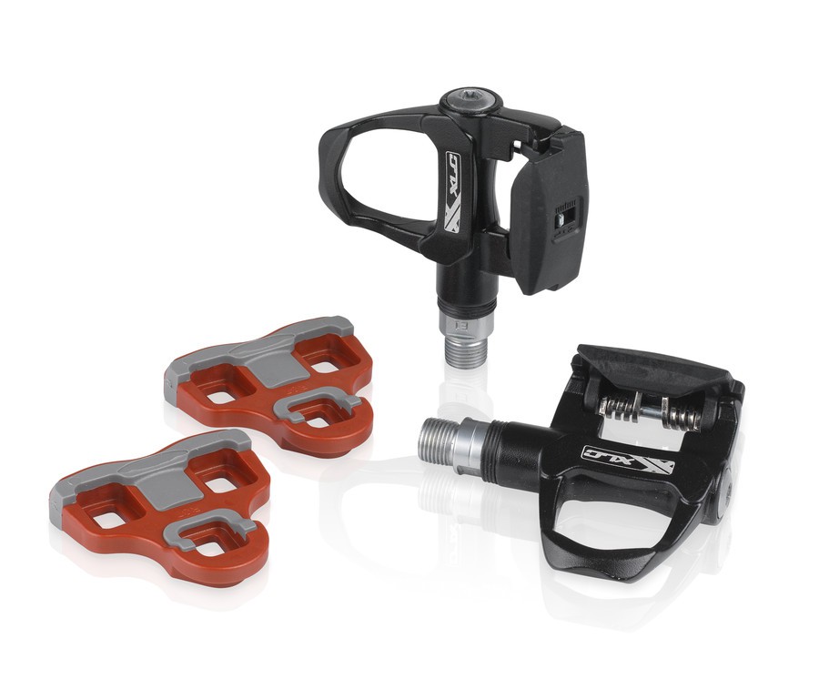 Look Keo pedal set PD-S13