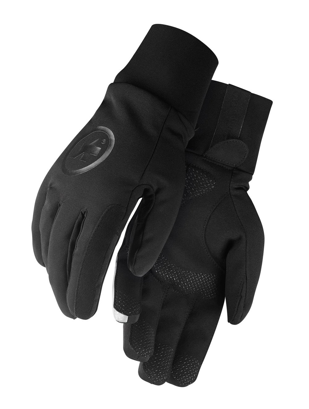 Cycle Gloves Assos Ultraz Winter - Bikable