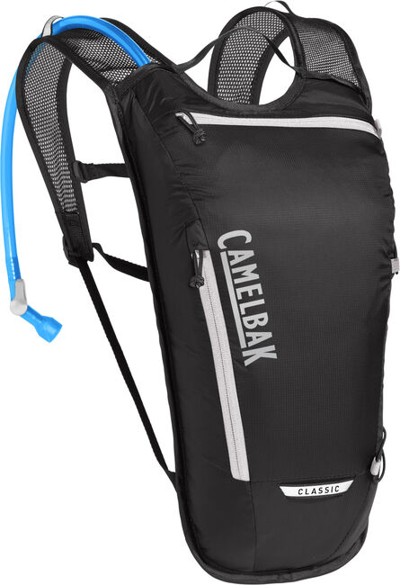 Camelbak Classic Light Backpack With Bladder Black