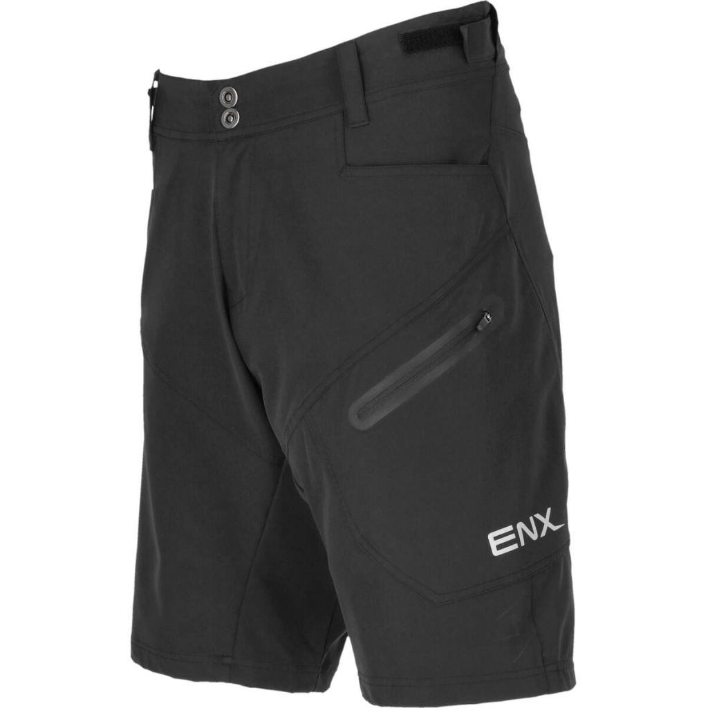 Endurance Jamal 2-in-1 MTB Shorts - Bikable
