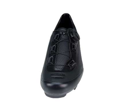 Spiuk Aldapa C MTB Shoes, Black