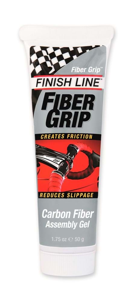 Finish Line Fiber Grip mountings gel