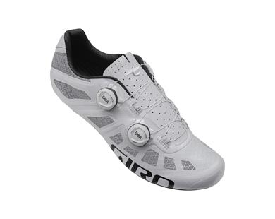 Фото - Веловзуття Giro Imperial Racing Shoes - White 2671106XX 