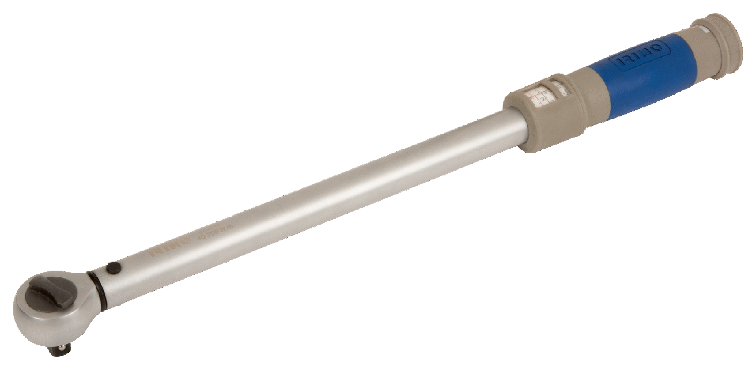 Irimo 3/8 Torque wrench 10-60 Nm - Bikable