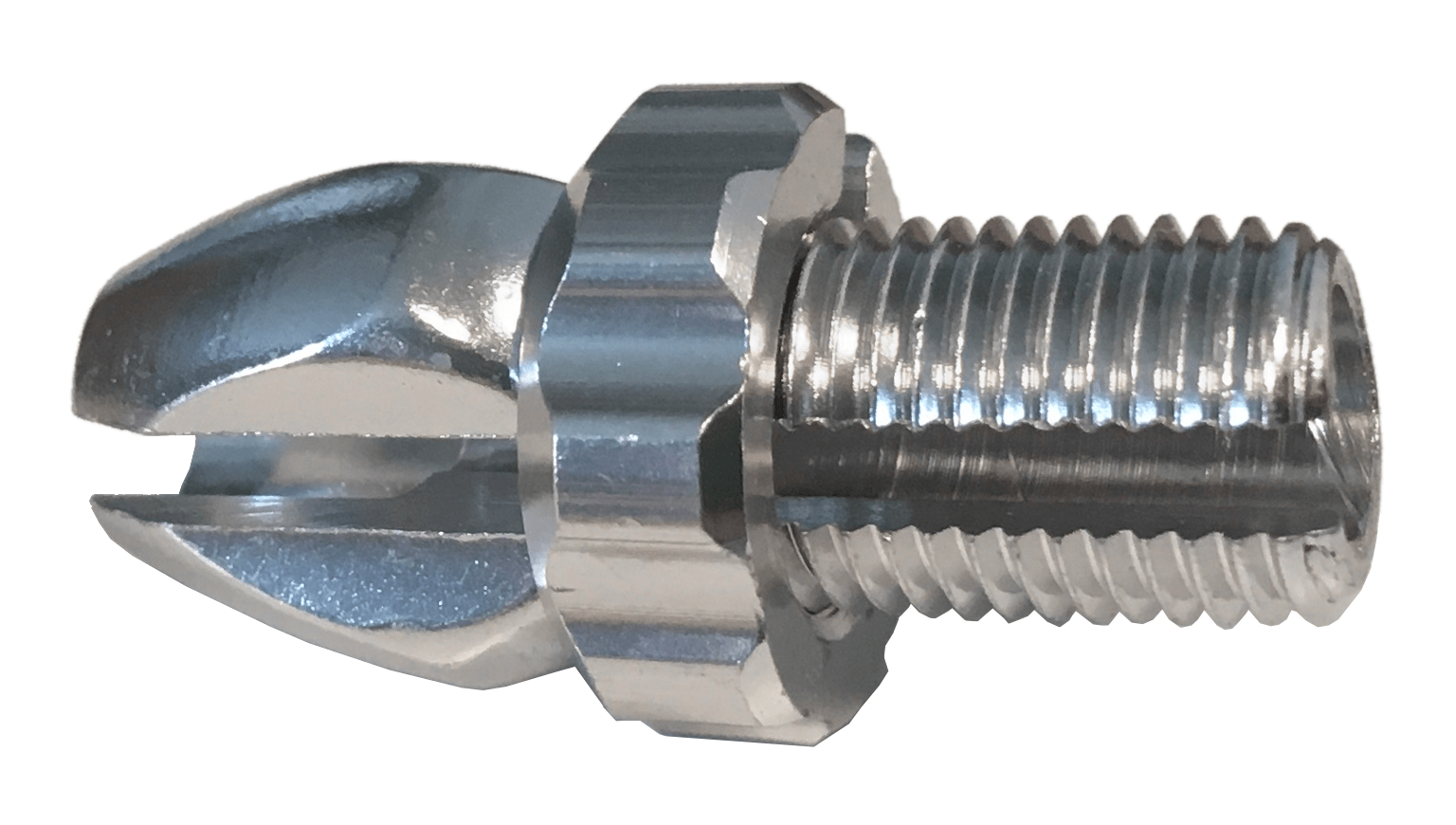 Adjustment screw for brake grip 10 mm