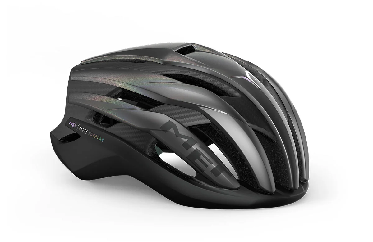 Met Trenta 3K Carbon MIPS Helmet Tadej Pogacar Edition - Bikable
