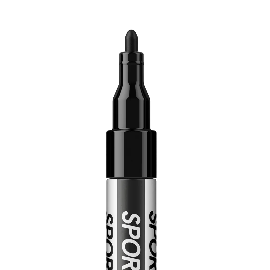 thumbnail image 2 of Spray.Bike SportPen Orange – Touch Up Paint Pen For Bicycle Frames – Australian Stock 2 of 4