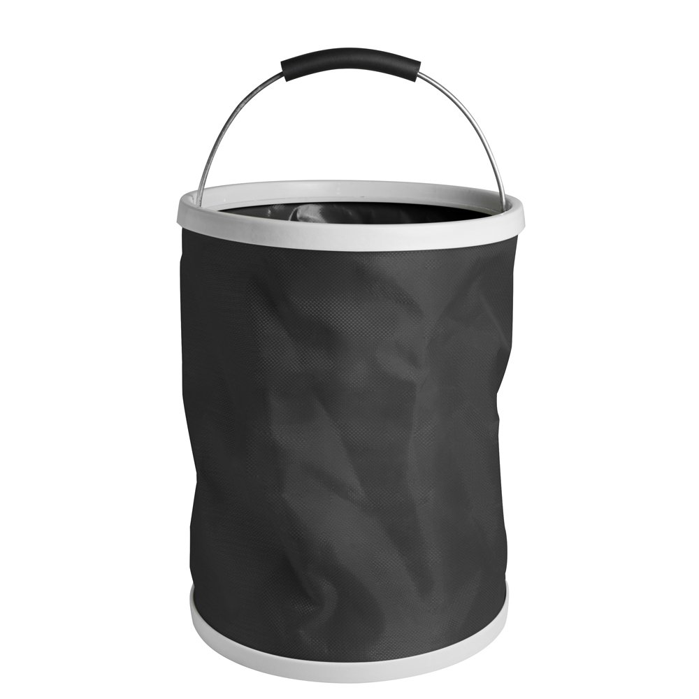 Worx Foldable Bucket Waterproof 11 Liter - Bikable