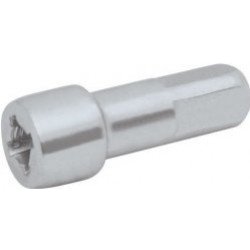 Shimano Nipple for WH-RS10 silver
