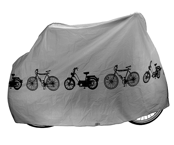 Bike covers