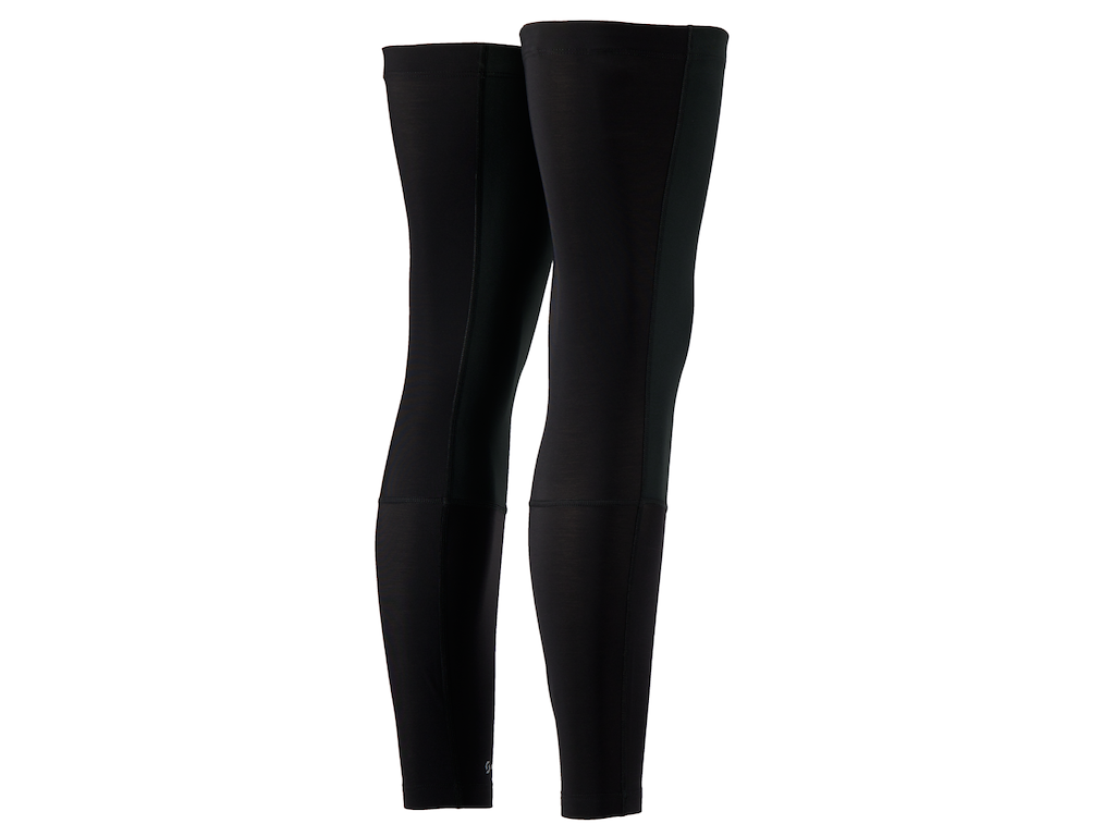 SCOTT AS Pro Leg Warmers black unisex