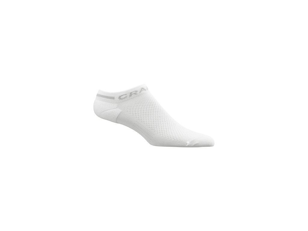 Craft Active Ankle Socks 5-Pack white