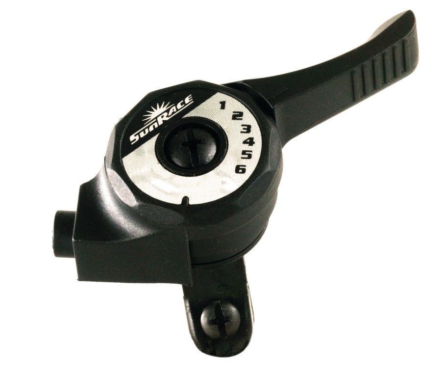 Shift lever 6-speed SunRace