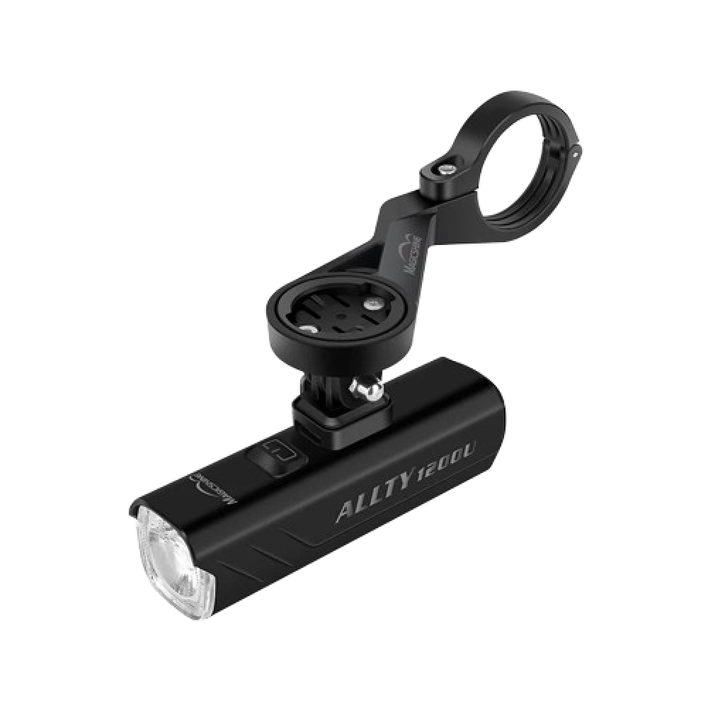 Magicshine Allty 1200U front light