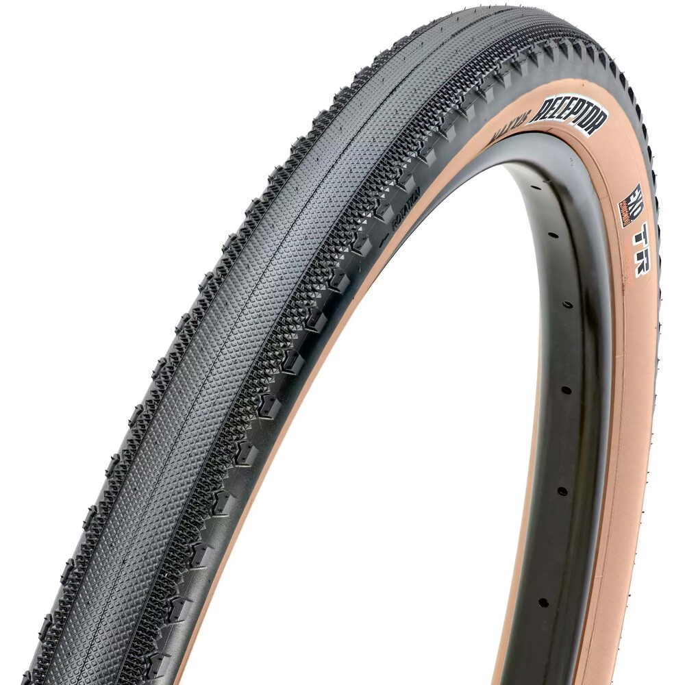 MAXXIS REAVER 700x40C タイヤ 2本セット Maxxis_Reaver_700x40C_EXOTR_Ta