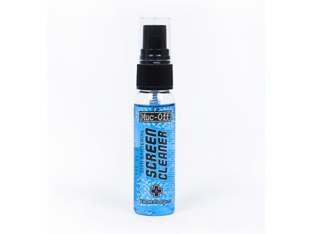 Muc-Off Screen Cleaner 32 ml