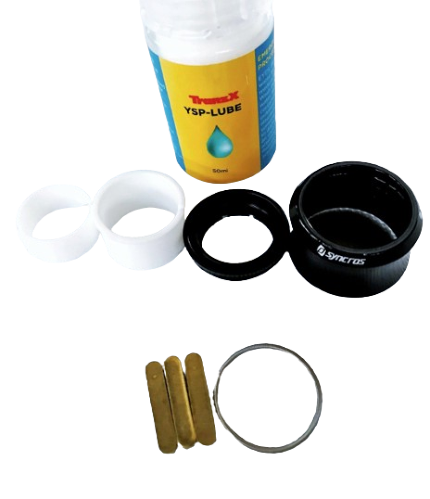SCOTT Service Kit 2.0 for Dropper Post 120 mm