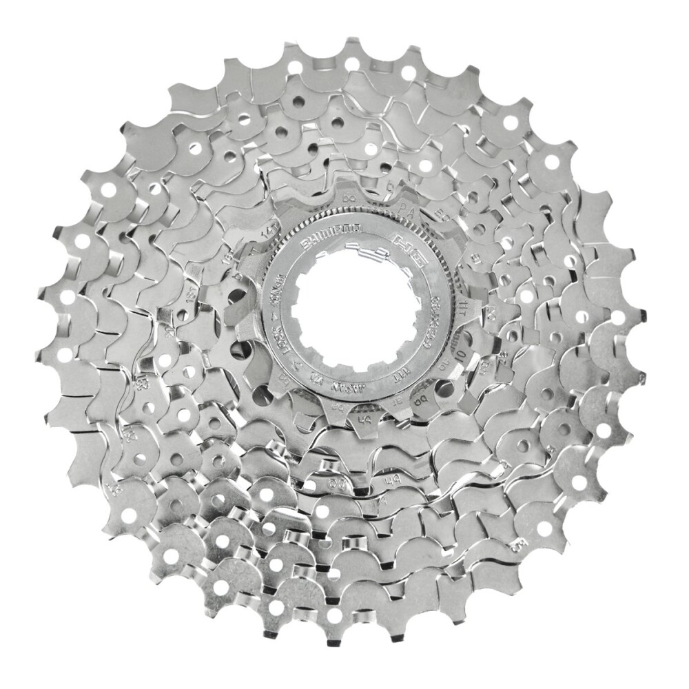Shimano 9 Speed 11-30 Teeth Cassette Tiagra/Alivio