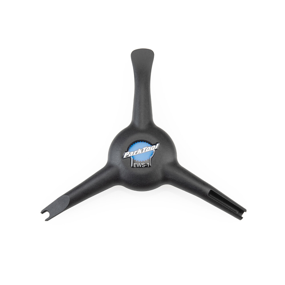 Geer Key Park Tool Electronic Gear Key