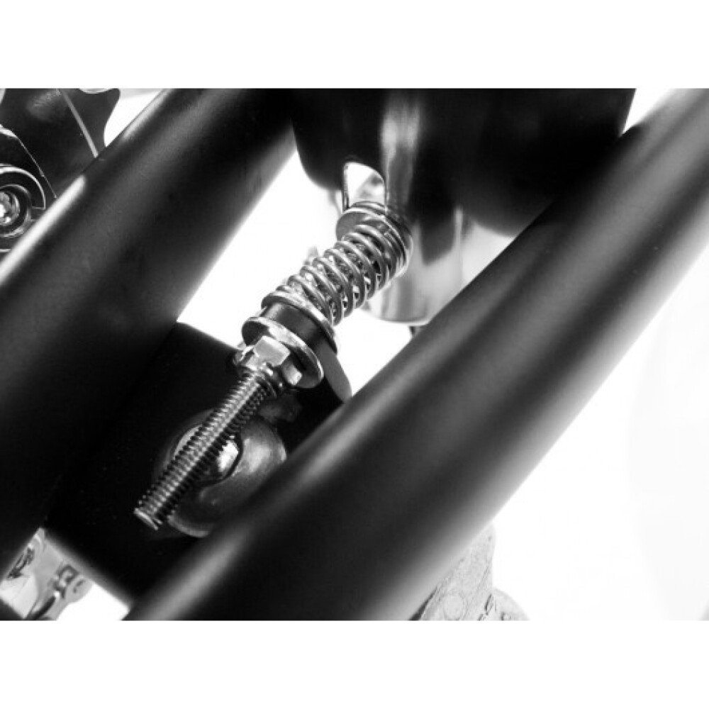 Spring Fenders Velo Orange spring mounting for rear fender
