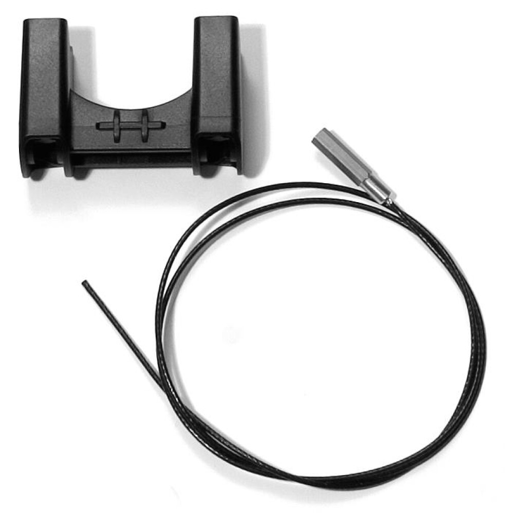 ORTLIEB　LENKER-ADAPTER Ortlieb Extends Adapter for Ultimate 2-6 Brackets