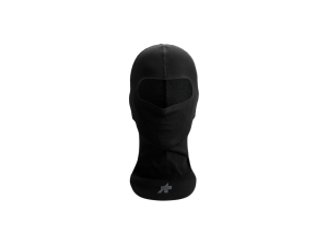 Assos Winter P3 Balaclava black