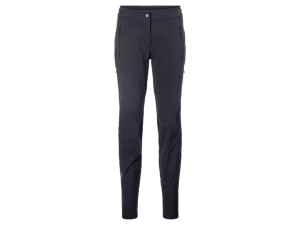 SCOTT Vertic Pro Warm cycling pants black women
