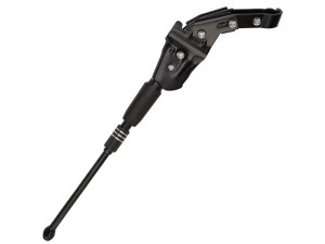 Pathtaker Rear triangle kickstand adjustable angle for 26" and 28" bikes