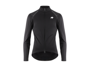 Assos MILLE GT Shell S11 EVO cycling jacket black men