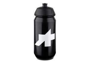 Assos Signature water bottle 500 ml black