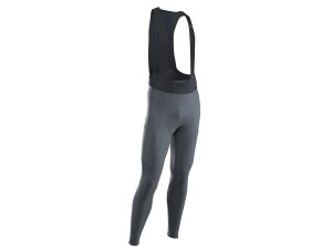 Northwave Extreme Rock bib tights shark gray men