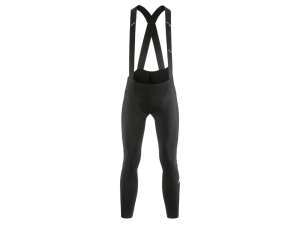 Assos EQUIPE RS Spring Fall S11 EVO bibtights black men