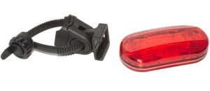 Cateye Omni 3G Taillight