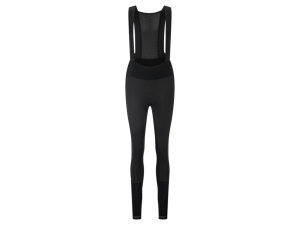 SCOTT Pro Warm Wind Breaker +++ bib tights black women