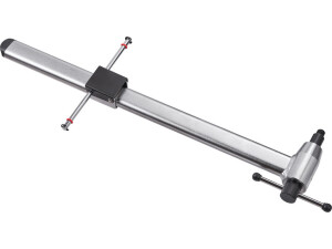 Pathtaker derailleur hanger alignment tool