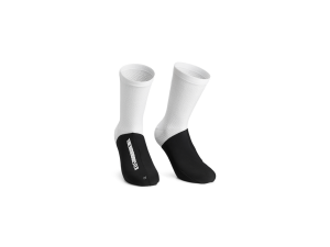 Assos THERMOBOOSTER cycling socks P1 black