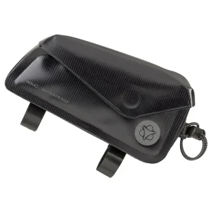 AGU Venture Extreme Top Tube Bag Black