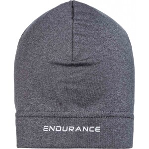 Endurance Aosta Full Face Hat Black - Bikable | Beanies