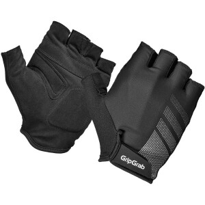 GripGrab Ride RC Lite cycling gloves black
