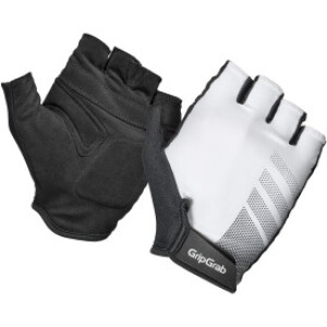 GripGrab Ride RC Lite cycling gloves white