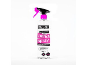 Spray Anti-Odeur Muc-Off - 250Ml