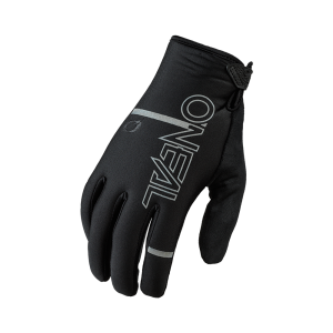 Endurance Narita Cycling Black - Bikable Gloves