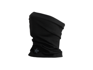 Assos Winter Neck Gaiter Black one size