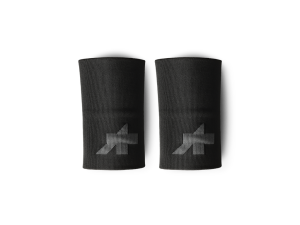 Assos Sweat Blocker P1 Sweatband Black One Size Unisex