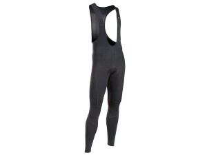 Northwave Active Acqua bib tights with suspenders black men