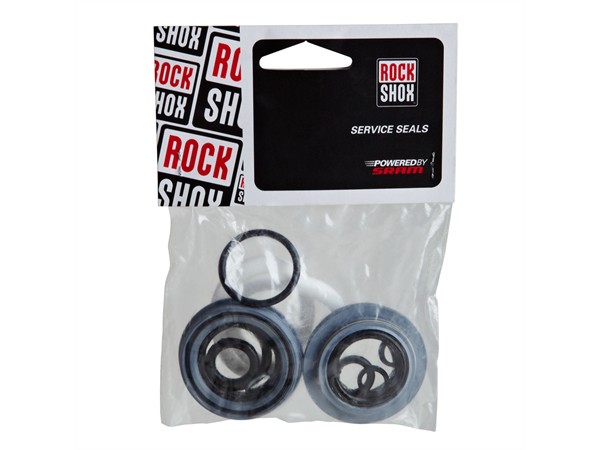 Rock Shox service kit for REBA and SID 2012 - 2014