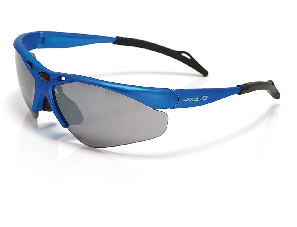 Sunglasses XLC Tahiti blue