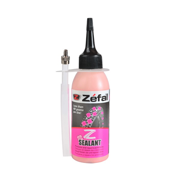 Zefal Z Sealant anti puncture liquid